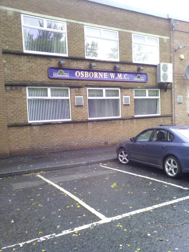 Osborne Workmens Club
