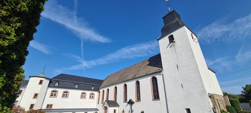 Pfarrkirche St. Gordian und Epimachus - Thumbnail