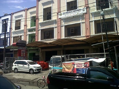 Photos of PT. Semeru Mechanical Makassar