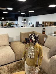 Photo n°44 de Monsieur Meuble Serres-Castet - Meuble Magne à Serres-Castet (Magasin de canapés)