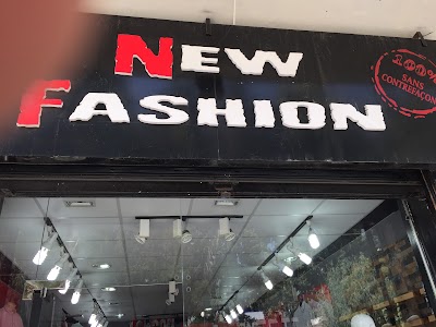 Photos of New fashion homme