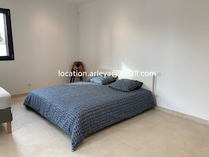 Photo n°6 de Villa Arleya à Arles (Maison de vacances)