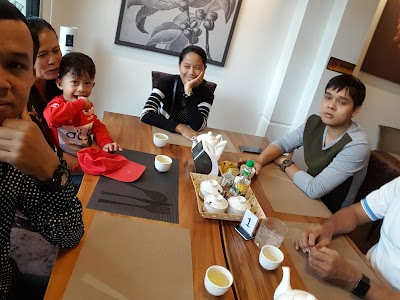 Photos of Dibosco's Cafe