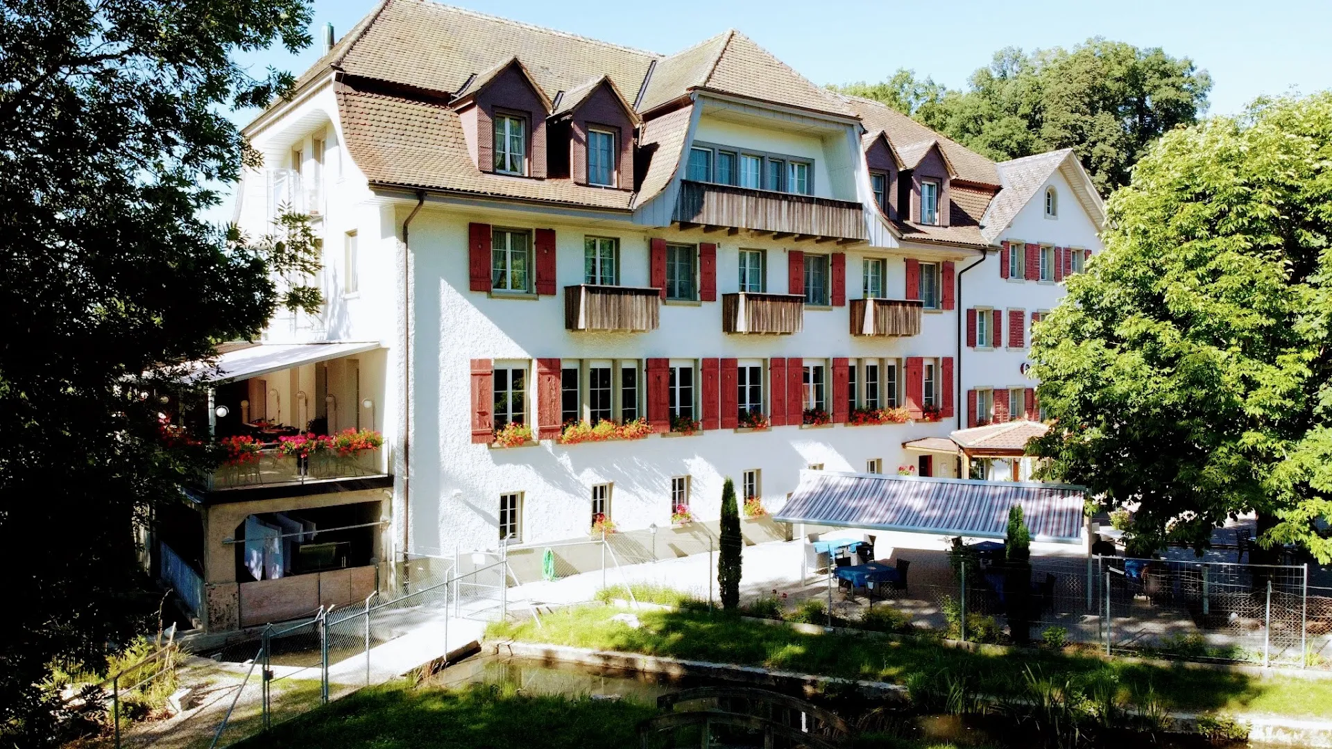 Bad Gutenburg