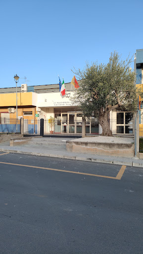 Istituto Comprensivo " Mazzarrone- Licodia Eubea" -Sede centrale "Ettore Majorana"