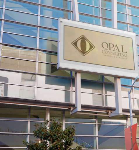 Opal Consulting - Visual