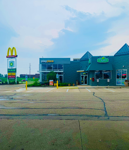 Waterford Junction Gas Station - Thumbnail