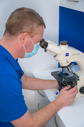 Photo n°9 de Docteur Guillaume Le Guen à Champagne-au-Mont-d'Or (Dentiste)