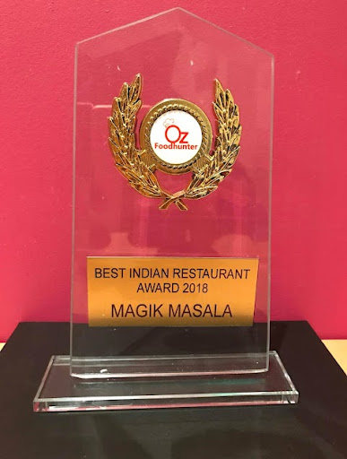 Magik Masala Parafield Gardens - Thumbnail