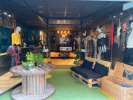 Dark Matter Conceptstore - Thumbnail