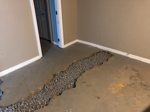 KB Plumbing - Visual