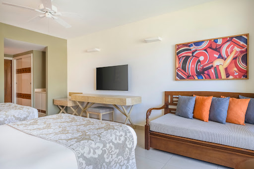 Iberostar Selection Playa Mita - Thumbnail