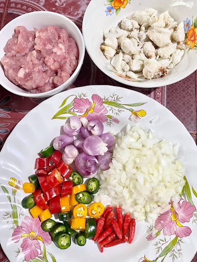 Atika Thai Cooking Class photo 4