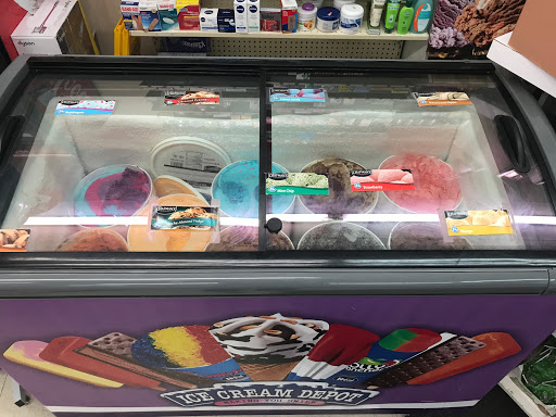 Marler Mini Mart - Visual