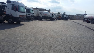 Photos of Dakawou Transport LTD Eldoret