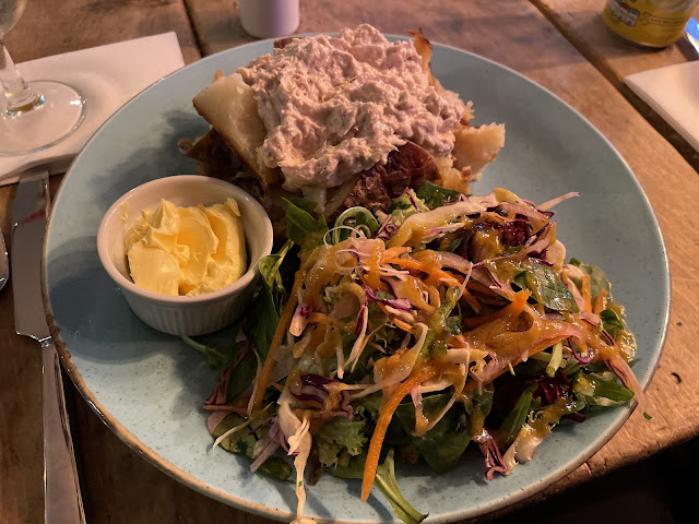 The Ned Ludd by null