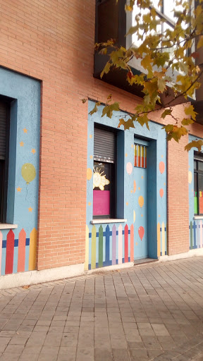 Escuela Infantil Babylin S L