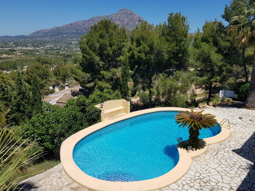 Javea Immo - Visual