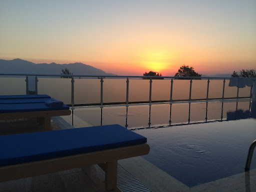 Kilim Villas Yaka Village