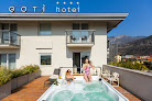 Gotì Hotel à Lortallo