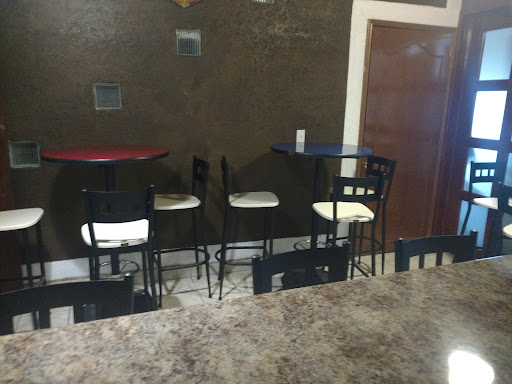 Cafeteria Eskimos - Thumbnail