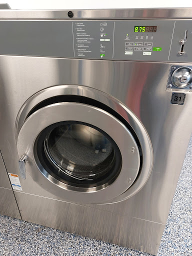 At Your Service Coin Laundry - Kettering - Thumbnail