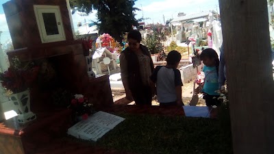 cemetery