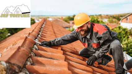 Les Toitures Jef