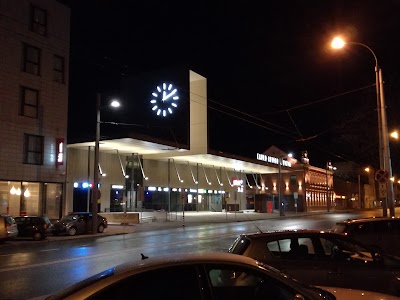 Photos of Autobusų stotis