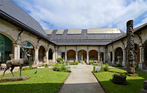 Photo de Musée André Voulgre à Mussidan (24400)