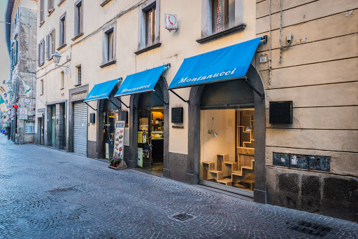 Caffè Montanucci - Italy