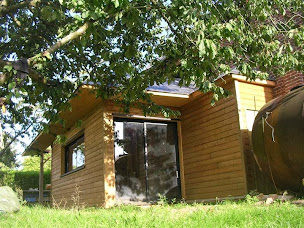 Photo n°2 de D.M.E.B.A à Charleval (Constructeur de maisons en bois)