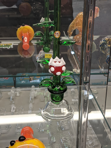 Uptown Tobacco Gallery - United States