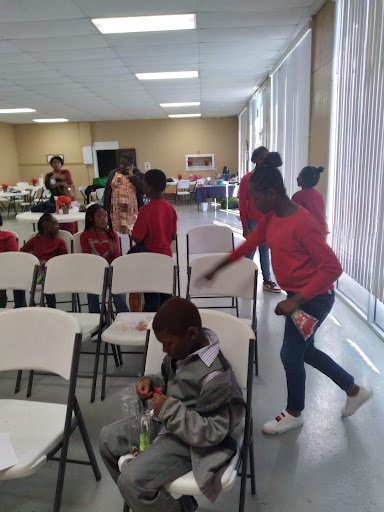 Saint Paul African Methodist Episcopal Church - Thumbnail