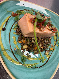 Photo n°44 de RESTAURANT Verre Chez Moi à Saint-Prix (Cave à vins)