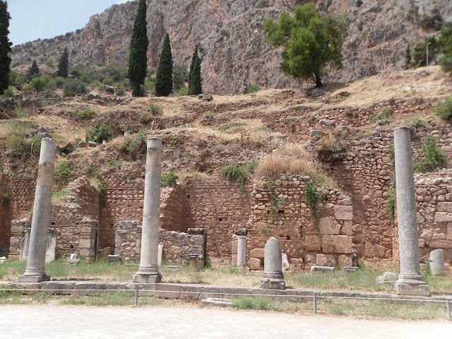 Delphi