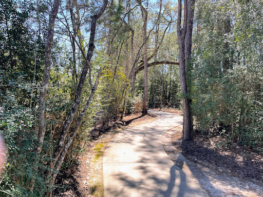 Exploration Trails - Visual