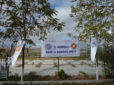 Campers and Camping Association of Turkey