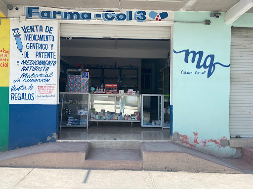 Farma-Col3 - Visual