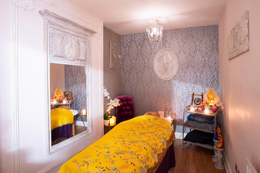 SA BAI Thai Massage Coleraine