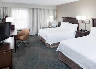 lodging