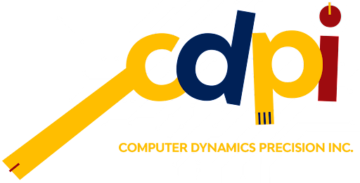 Computer Dynamics Precision Inc. - Thumbnail