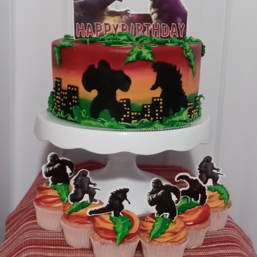 Little Lady's Custom Bakery - Thumbnail