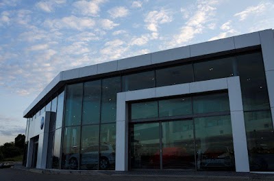 Photos of Strijdom Park Volkswagen