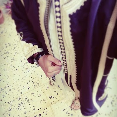 Photos of صالة أبوظهير للتياب العربيه والعطور الشرقيه