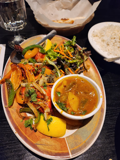Pakwaan Fine Indian Cuisine - Thumbnail