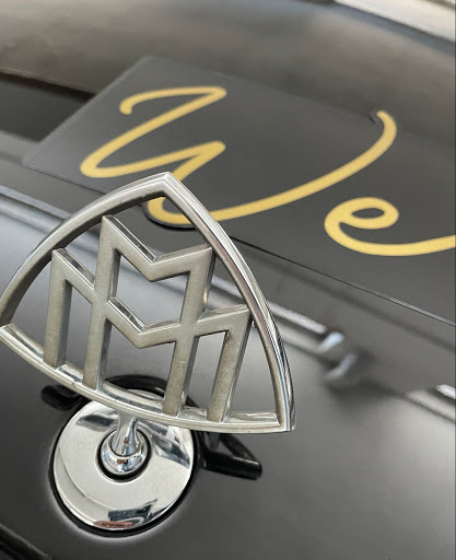We Chauffeur Service by Magic Service SCARL