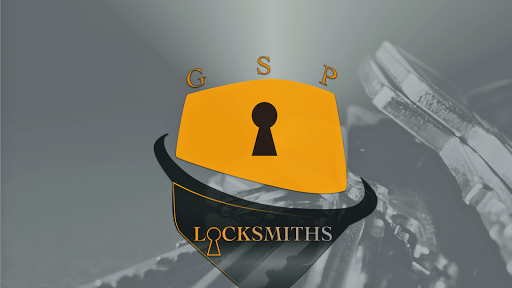 GSP Locksmiths - Visual