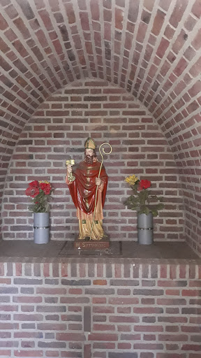 Rieter Kapel - Visual