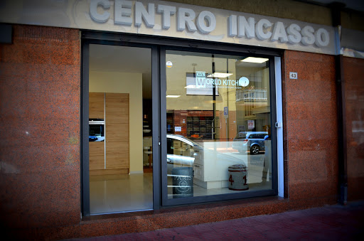 Centro Incasso Lamezia